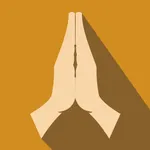 Namaste icon