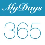 My Big Days - Events Countdown icon