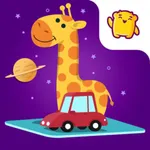 AR Flashcards by PlayShifu icon