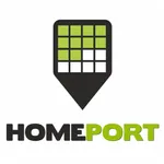 Homeport Showcase icon