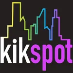 Seek Bars & Clubs with Kikspot icon