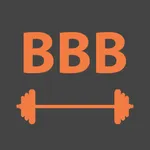 Beginner Bodybuilding Workout - Use this beginner bodybuilding routine to make muscle gains and put on size icon