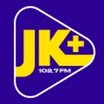 JK FM Plus icon