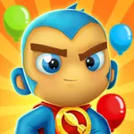 Bloons Supermonkey 2 icon