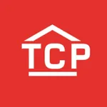 The Connect Plus TCP icon