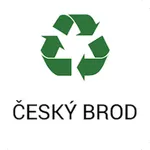 Třídění odpadu v Českém Brodě icon