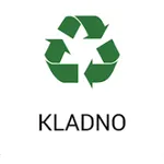 Třídění odpadu v Kladně icon