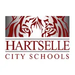 Hartselle City Schools icon