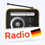 Radio - DE Radiospieler icon
