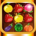 Farm Fruits & Veggies Heroes icon