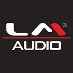 LM AUDIO icon