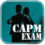 CAPM EXAM icon