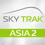 Skytrak Asia 2 icon