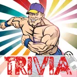 Wrestling Trivia - For WWE TNA DIVA.s and Star.s icon