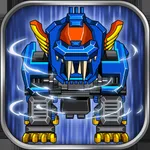 Assemble Super Robot icon