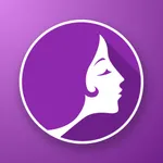 Behold : Contouring plus selfie makeup editor app icon