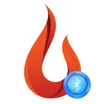 Fireplace Bluetooth Source Pro icon