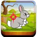 Rabbit Shooting Championship icon