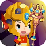 Tap Dragon - Dragon War icon