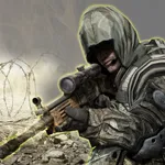 Sniper Battle - City Shooter icon