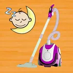 Vacuum Cleaner For Baby Sleep icon