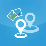 Saved Locations icon