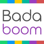 Badaboom icon