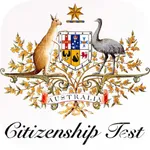 Australia Citizenship Test Pro - Free 500 Question icon