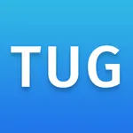 TUG App icon