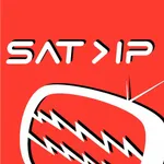 Sat>IP Viewer icon