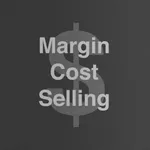Margin and Markup Calculator icon