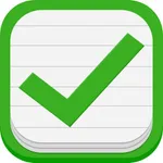 Things To do - Task Manager icon