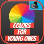 Learn Colors With Fun icon