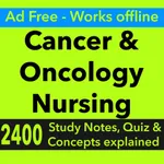 Cancer & Oncology Nursing App icon