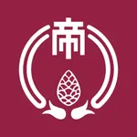 帝塚山学院中学校高等学校 icon