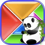 Tangram Puzzle World icon