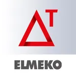 ELMEKO DELTA T icon