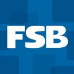 FSB Now – Farmers State Bank icon