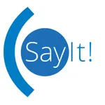 SayIt! - easy AAC icon