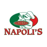 Napoli Pizza Orlando icon