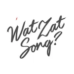 WatZatSong icon