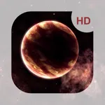 Space HD Wallpaper - Great Collection icon