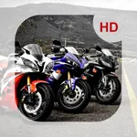 Bikes HD Wallpaper - Great Collection icon
