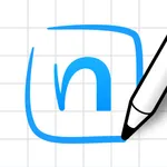 Nebo Note-taking icon