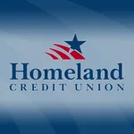 Homeland Credit Union icon