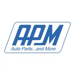 APM VIN & UPC Scanner icon