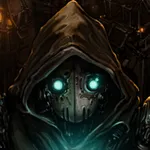 Primordia icon