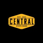 Central State Mobile Banking icon