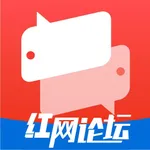 红网论坛 icon