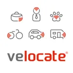 Velocate GPS icon